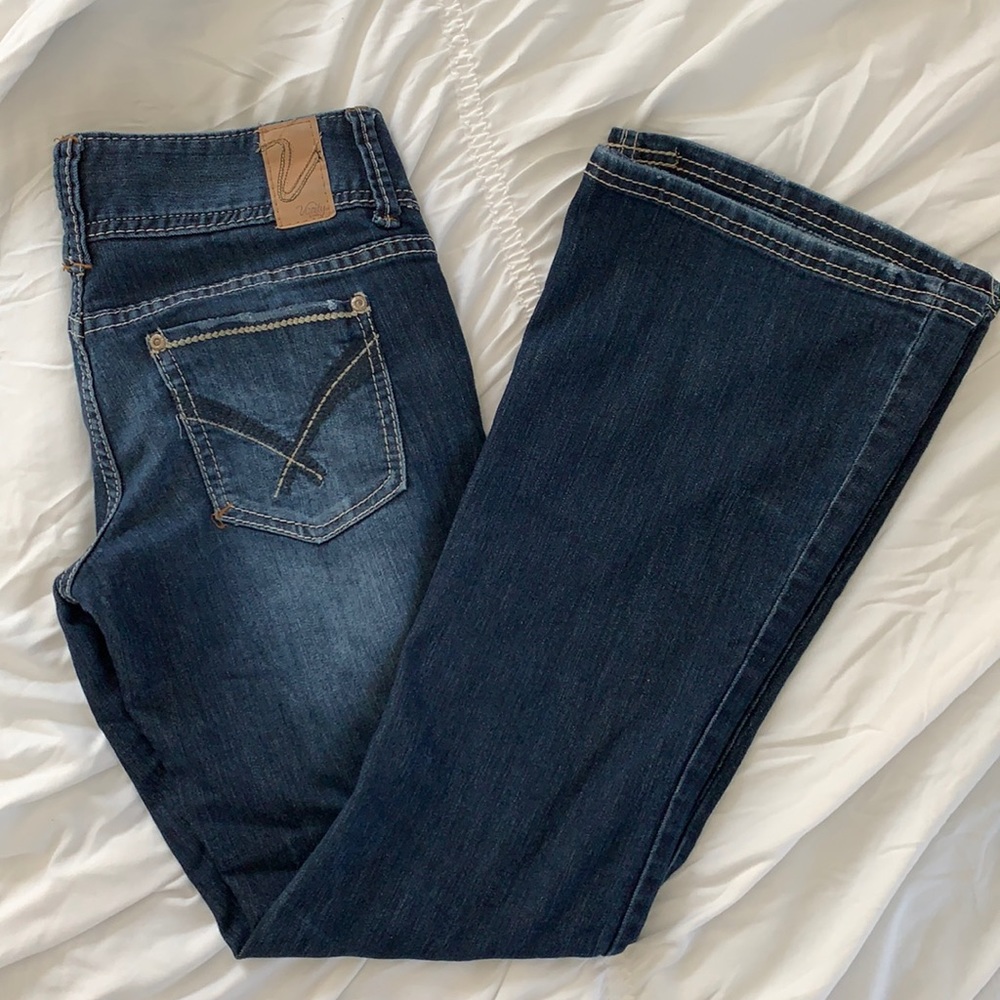 Vanity Jeans